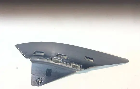 Mercedes-Benz CLA C118 X118 Front bumper mounting bracket A1188854900