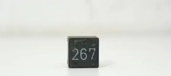 Audi A5 8T 8F Other relay 443919578C