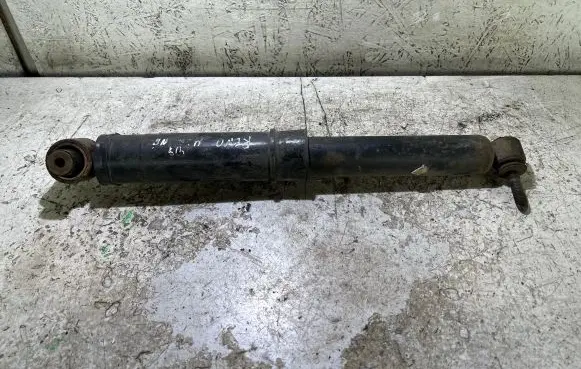 Renault Megane II Rear shock absorber/damper