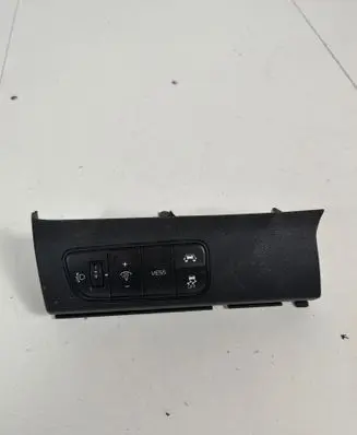 KIA Niro Multifunctional control switch/knob 93700G5220WK