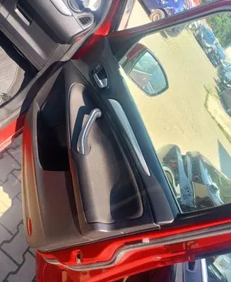 Ford S-MAX Loading door exterior handle/bracket 