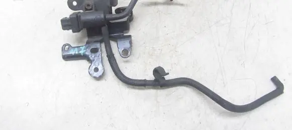 Renault Trafic III (X82) Turbo solenoid valve 149329902R
