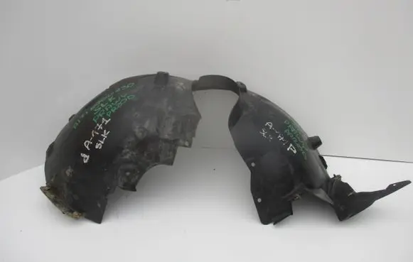 Mercedes-Benz SLK R171 Front wheel arch liner splash guards A1716900230