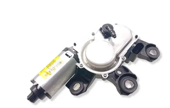 Porsche Cayenne (92A) Rear window wiper motor 7P5955711B