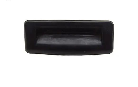 Skoda Superb B6 (3T) Tailgate release/open handle 3T0827566C 5J0827566E 5J0827566D