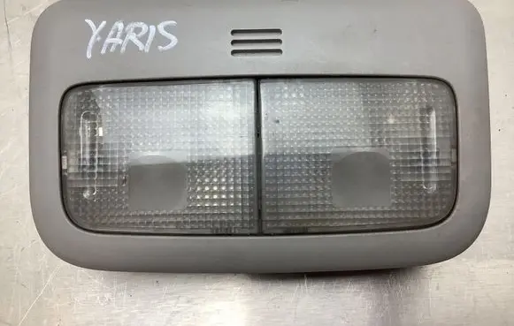 Toyota Yaris Front seat light 812600D030