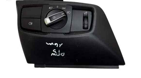 BMW i3 Light switch 682488401 347307015