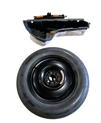 Nissan Murano Z52 R18 spare wheel 849755AA0A