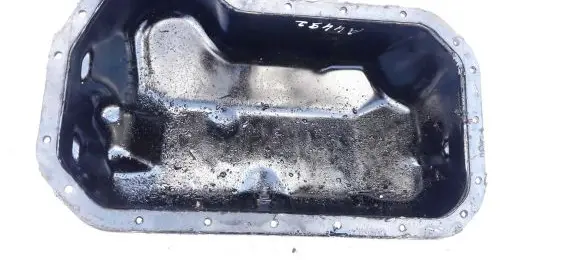 Volkswagen PASSAT B4 Oil sump