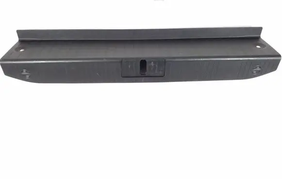 Mercedes-Benz S W221 Trunk/boot sill cover protection A2216900041