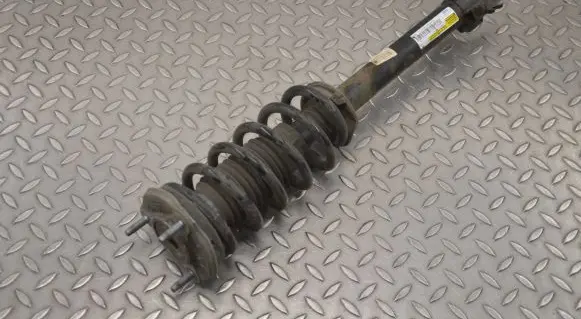 Mercedes-Benz C W205 Front shock absorber/damper A2053205813