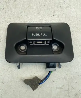 Volvo V70 Hand parking brake switch 30773539 10W35K