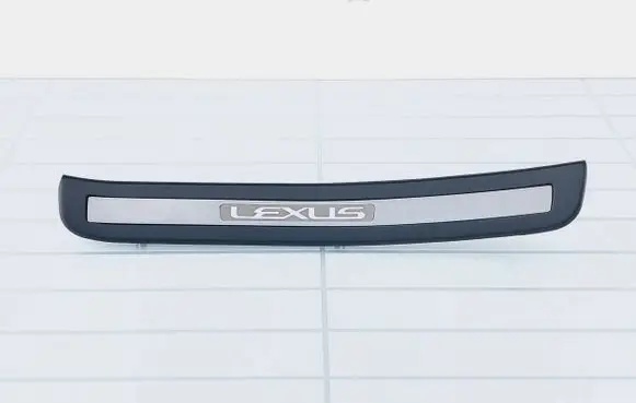 Lexus GS 300 400 430 Rear sill trim cover 6791630090 6791630080