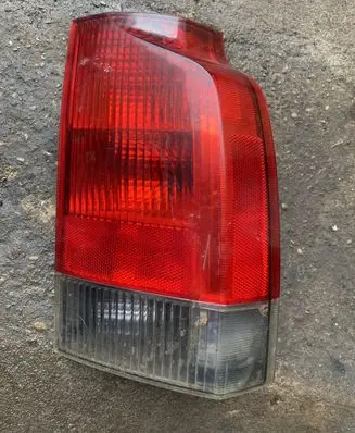 Volvo V70 Rear/tail lights