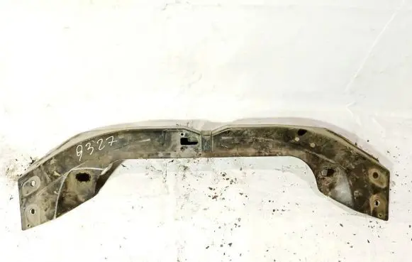 Mercedes-Benz ML W163 Radiator support slam panel
