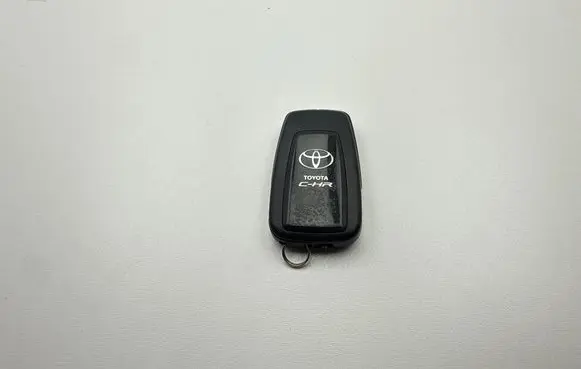 Toyota C-HR I Ignition key/card