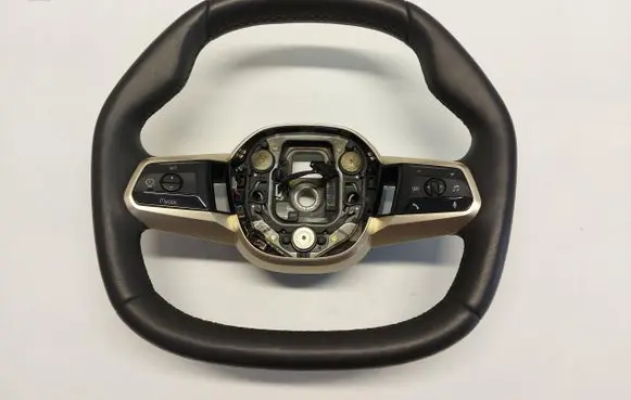 BMW iX Steering wheel 5A2A41304JLK01
