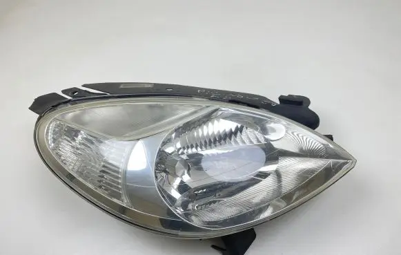 Citroen Xsara Picasso Headlight/headlamp 9649981780 89310200