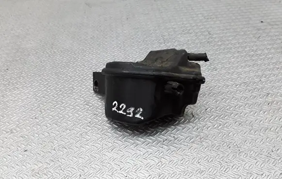 Citroen C4 I Vacuum air tank 
