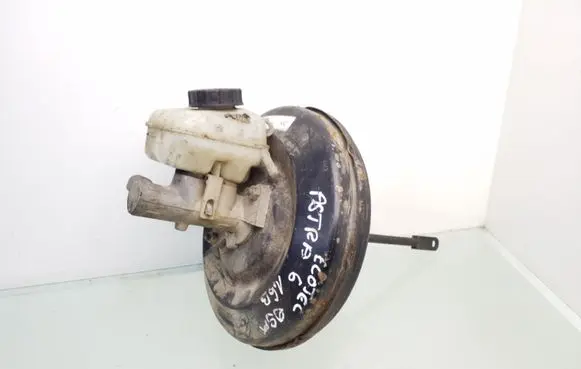 Opel Astra G Brake booster 90498034 7330J17