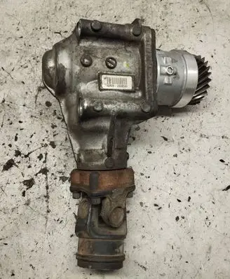 Honda CR-V Gearbox transfer box case GR082000539