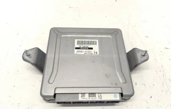 Toyota Prius (XW20) Other control units/modules 8998147221