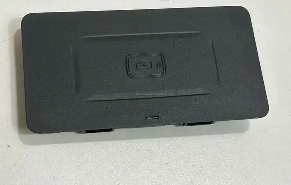 BMW X6 G06 Wireless charging module 5A81515 5A6D528
