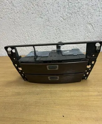 BMW 7 E65 E66 Glove box 51457032886900 F2391