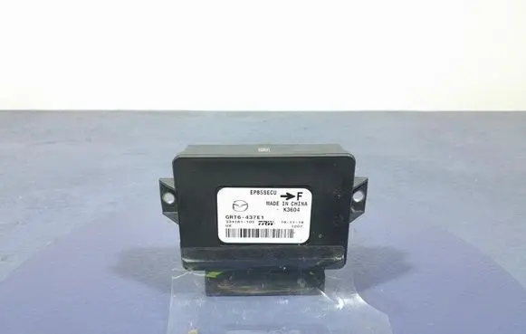 Mazda 6 Parking PDC control unit/module GRT6437E1