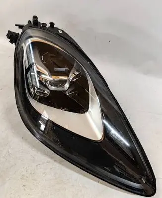 Porsche Cayenne (9Y0 9Y3) Headlight/headlamp 9Y0941034T