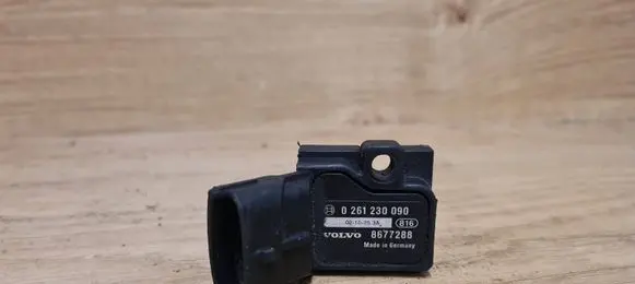 Volvo V70 Air pressure sensor 0261230090
