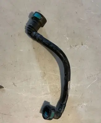 Porsche Panamera (970) Air intake hose/pipe