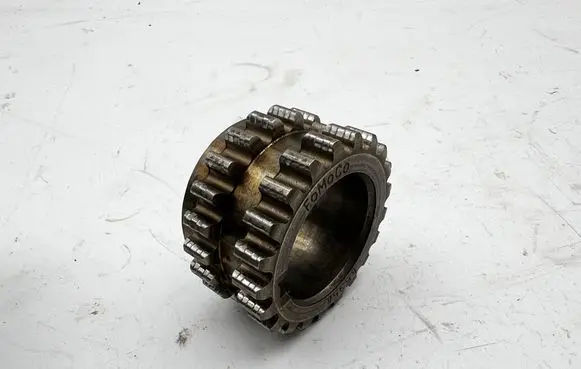 Ford Mustang V Timing chain sprocket B535B