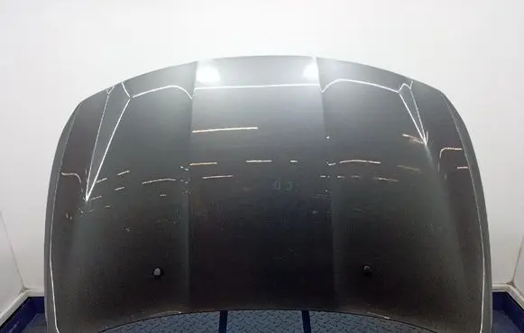 Fiat Tipo Engine bonnet/hood 