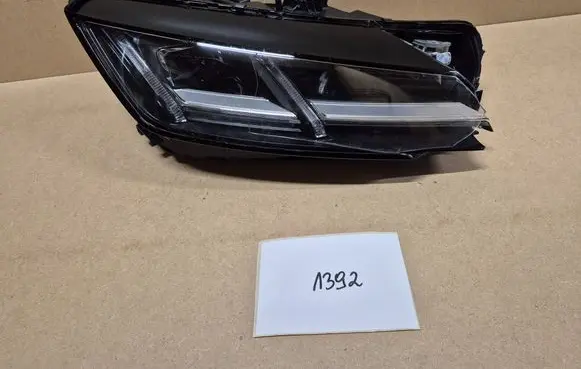 Audi TT TTS RS Mk3 8S Headlight/headlamp 80941034F