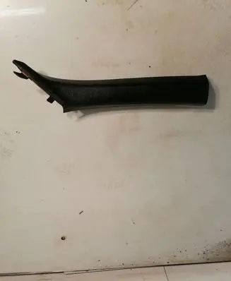 BMW 4 F32 F33 (A) pillar trim 7328740