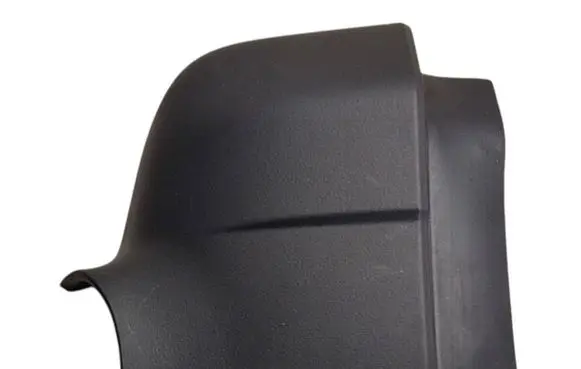 Porsche Boxster 981 Rearview mirror trim 98155552500