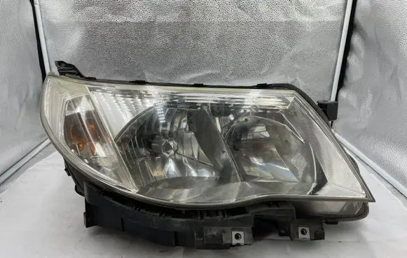 Subaru Forester SH Headlight/headlamp