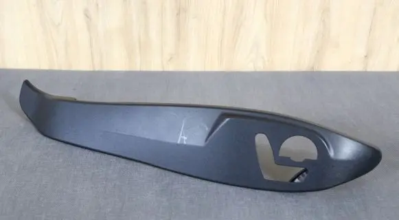 Mercedes-Benz SLK R171 Front passenger seat rail trim 1719190474 A1719190474