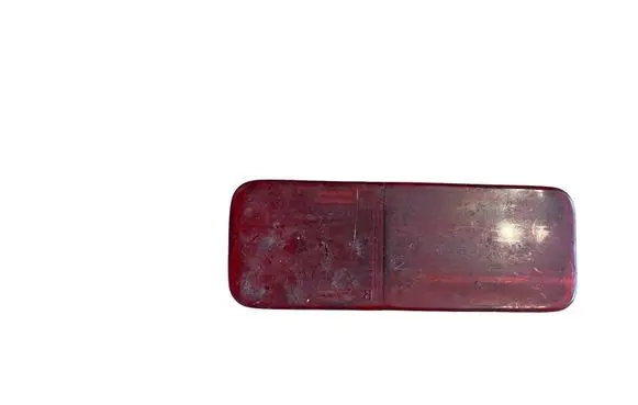 Mazda 626 Rear tail light reflector 0254057