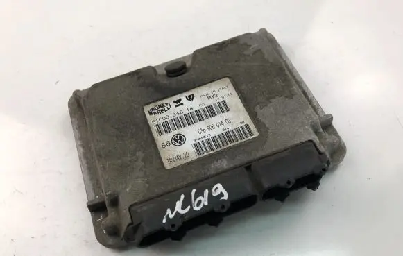Volkswagen Golf IV Engine control unit/module ECU 036906014CG