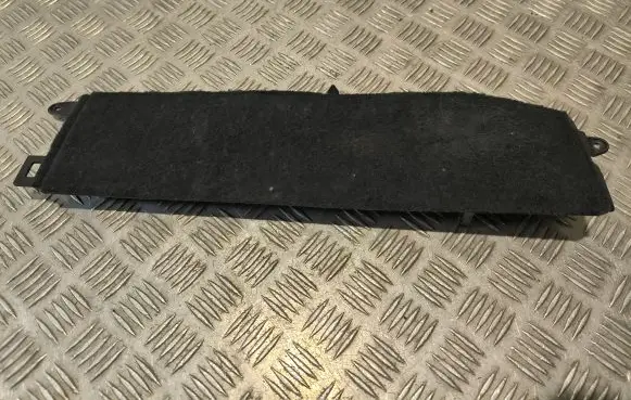 Volvo XC60 Other center console (tunnel) element 31420892