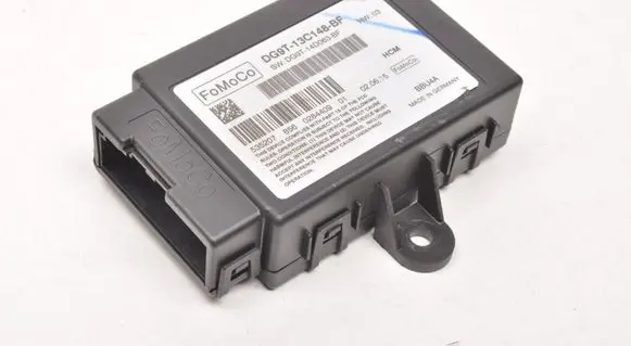 Ford Mondeo MK V Start/Stop control module DG9T-13C148-BF
