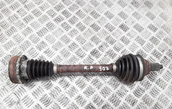 Seat Ibiza III (6L) Front driveshaft