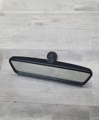 Volkswagen PASSAT B5 Rear view mirror (interior) 3B0857511A E12010093