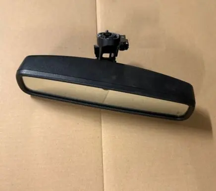 Ford Fiesta Rear view mirror (interior) 8U5A17E678TB