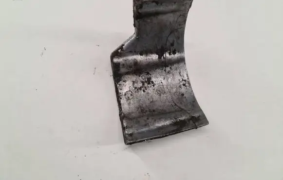 Audi A6 S6 C5 4B Other front suspension part 4D0407722D