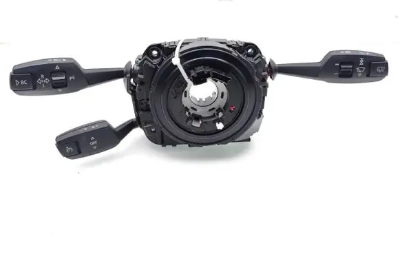 BMW X5 E70 Wiper turn signal indicator stalk/switch 9164419 01108170 01308150
