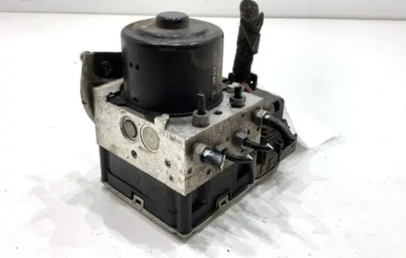 Volkswagen Touareg II ABS Pump 7P0614517R