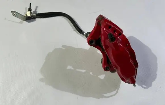 Dodge Challenger Rear brake caliper 84091543
